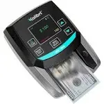 Kolibri KCD-2000 All-Orientation Counterfeit Bill Detector