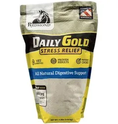 Redmond - Daily Gold Gly with Mineral