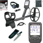 NOKTA The Legend WHP Metal Detector