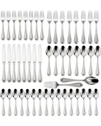 Countess 20-Piece Flatware Set, Service for 4