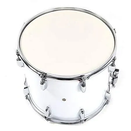 Ktaxon Marching Drum