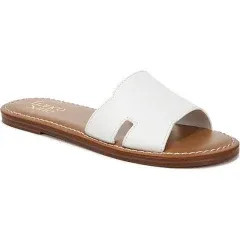 Franco Sarto Women's Romana Slide Sandals