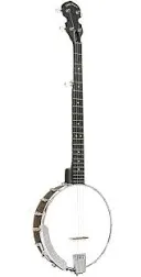 Gold Tone CC-50 Cripple Creek Banjo