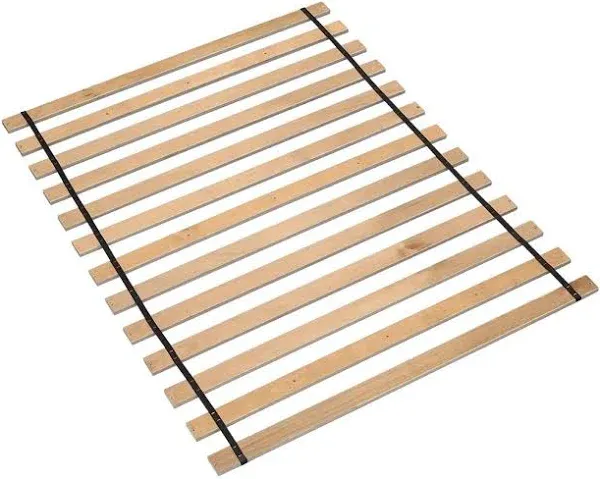 Ashley Frames and Rails Roll Slat