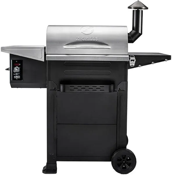 Z Grills Pellet Grill