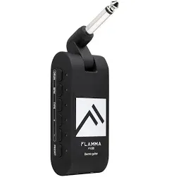 Flamma FX20 Guitar Headphone Amp