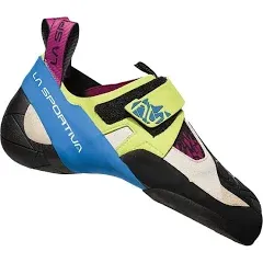 La Sportiva Skwama Women's Climbing Shoes