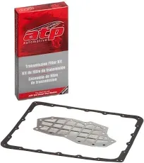 ATP B-327 Transmission Filter Kit for 02-15 Nissan Kia Infiniti w/ RE5R05A Trans