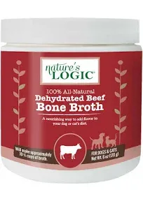 Nature's Logic Dehydrated Chicken Bone Broth