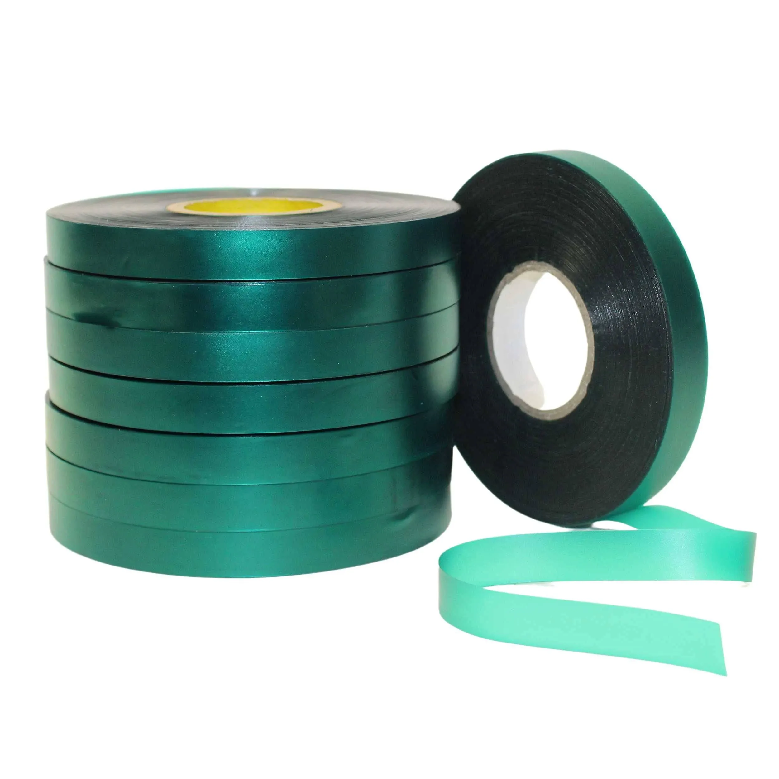 RayLynn Products Vinyl Garden Stretch Tie Tape 8 rolls 1&#034; by 150&#039; each