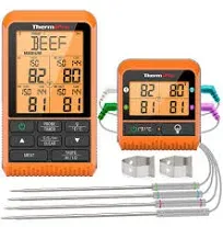 ThermoPro TP829 Wireless Meat Thermometer