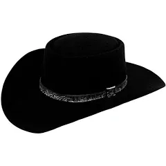 Stetson Revenger 4X Buffalo Felt Hat