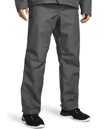 Under Armour Men's Stormproof Lined Rain Pants