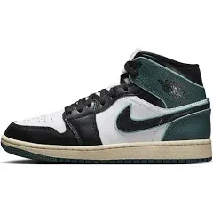 Air Jordan 1 Mid SE Oxidized Green 38 EU