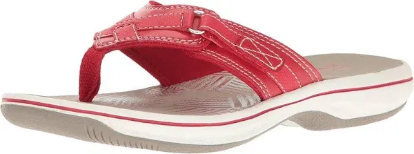 Clarks Women's Breeze Sea