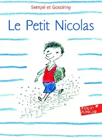 Le Petit Nicolas by Rene Goscinny