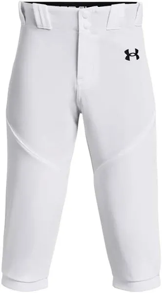 Under Armour Boys' Utility Knicker Baseball Pants