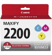 Canon 9304B005 PGI-2200 Ink