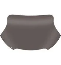 Memphis Shades Spoiler Windshield