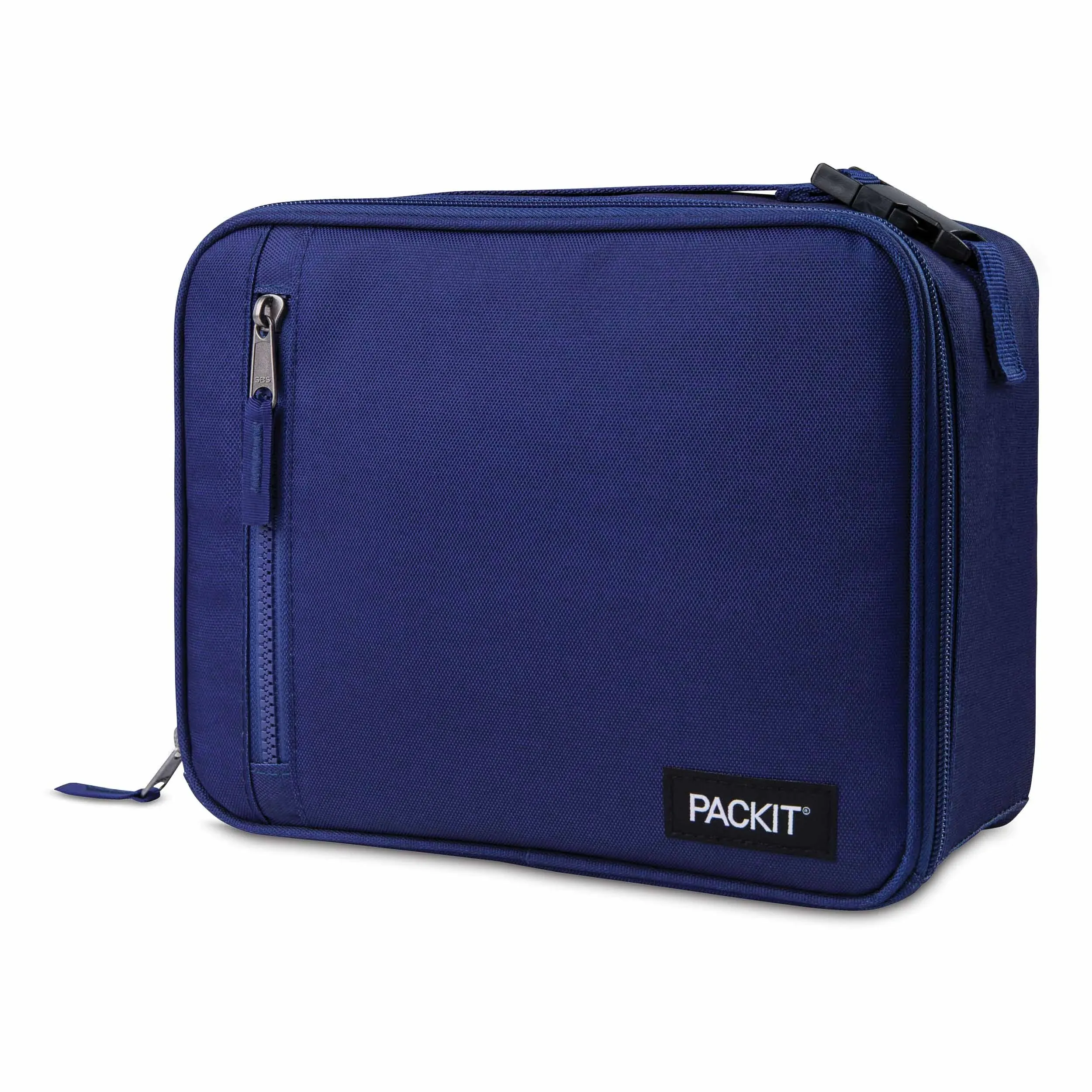 Packit Freezable Classic Lunch Box - True Blue