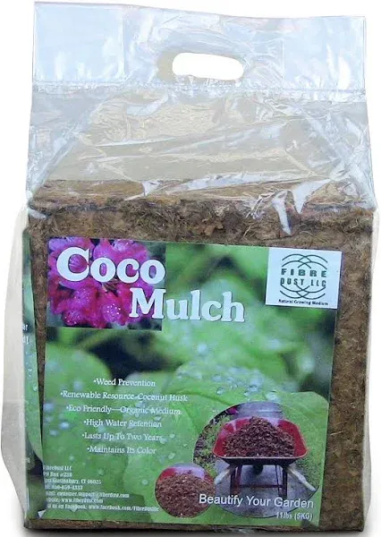 Mulch Block