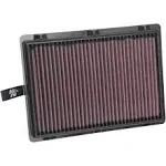 K&N Replacement Air Filter 33-5075