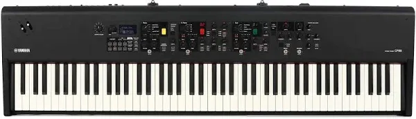 Yamaha CP88 Stage Piano | Reverb