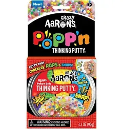 Poke'n Dots Thinking Putty