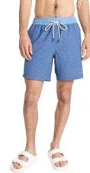 Fair Harbor Men's The Bayberry Trunk