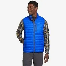 Men's StratusTherm Down Vest