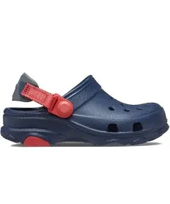 Crocs Kids' All-Terrain Clog