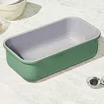 Caraway Loaf Pan Sage