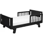 BabyLetto Junior Bed ConversionKit for Hudson and Scoot Crib