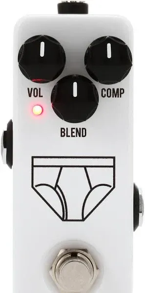 JHS Pedals Whitey Tighty