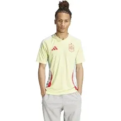 Men's adidas 2024 Spain Away Jersey