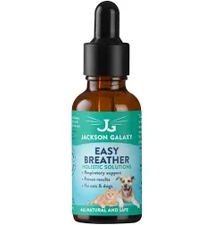 Jackson Galaxy Easy Breather for Cats and Dogs