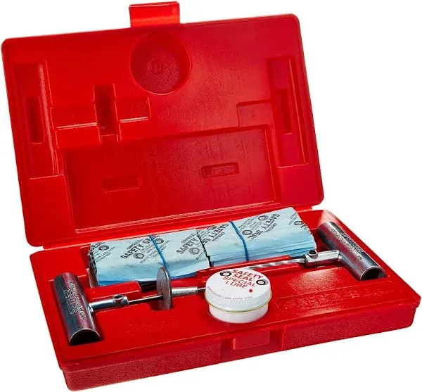 Safety Seal Tire Repair Kit