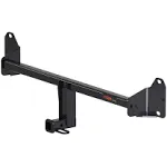 Curt 11524 - Class 1 Trailer Hitch, 1-1/4" Receiver, Select Mini Cooper Clubman