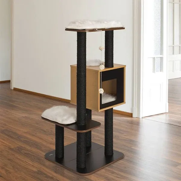 Catit Vesper High Base Cat Tree