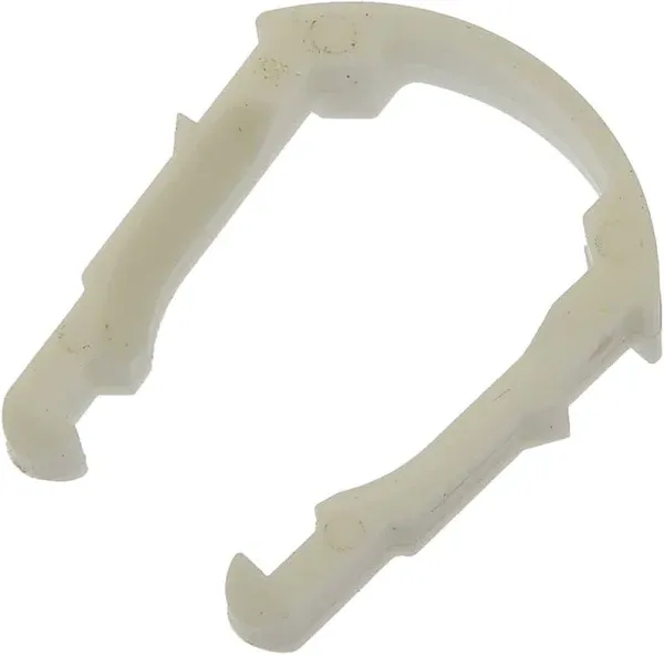 Dorman 800-041 Fuel Line Retainer - 5/8 In. Compatible with Select Models, 2 Pac