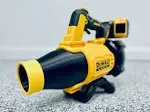 Car Drying Nozzle for DEWALT 20V MAX XR Leaf Blower DCBL722B DCBL722P1, 8" Long (Easy Installation)