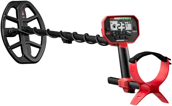 Minelab Vanquish 440 Metal Detector