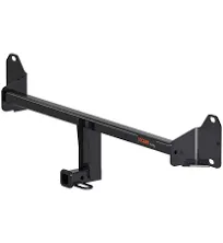 Curt Class 1 Trailer Hitch 1-1/4" Receiver