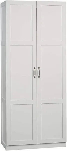 Sauder Deep Storage Cabinet