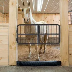 Dura-Tech Sawdust Saver Essential Horse Stable Accessory