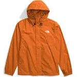 The North Face Antora Jacket - Men's Desert Rust, XXL