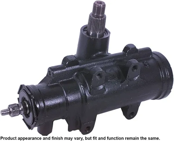 Cardone Steering Gear 27-6509