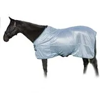 TuffRider Comfy Mesh Pony Fly Sheet