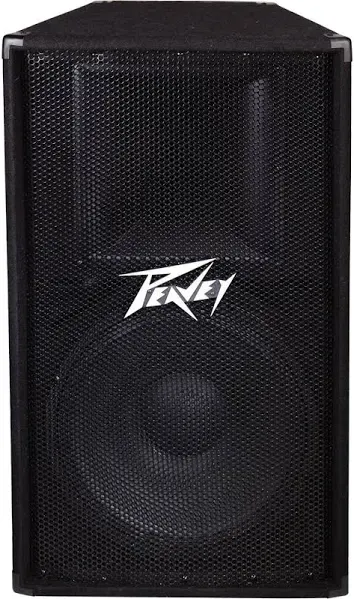 Peavey PV 115 15" Speaker Cabinet | Reverb