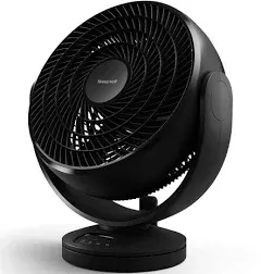 BRAND NEW Honeywell HF715 Turbo Force Oscillating Floor Fan.